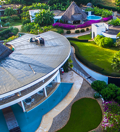 Hotels in North Coast of Zanzibar