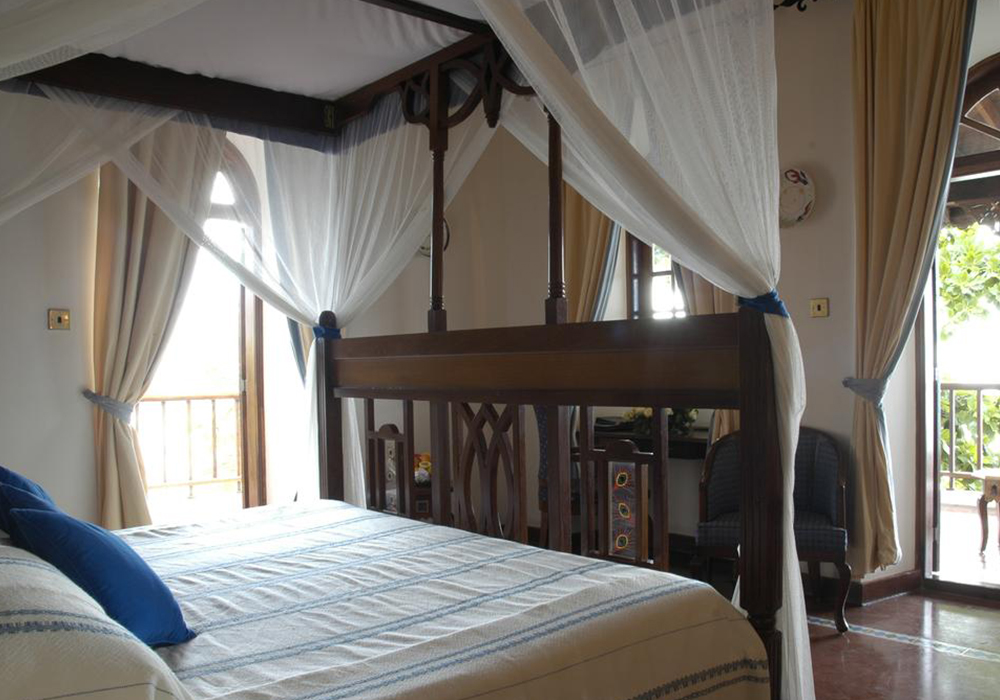 Zanzibar Serena Inn Hotel