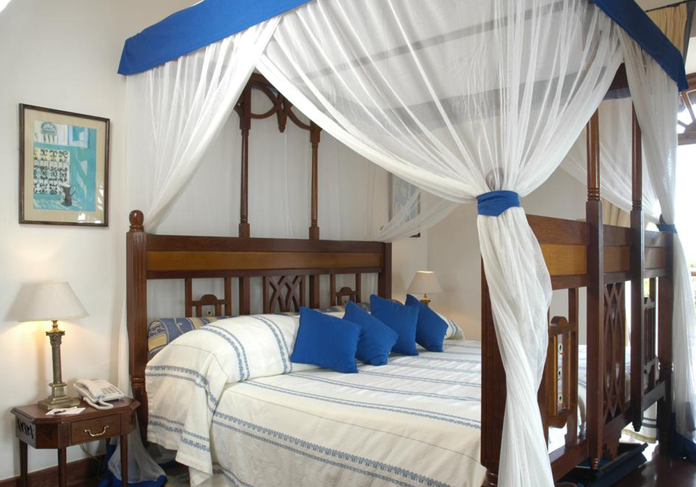 Zanzibar Serena Inn Hotel