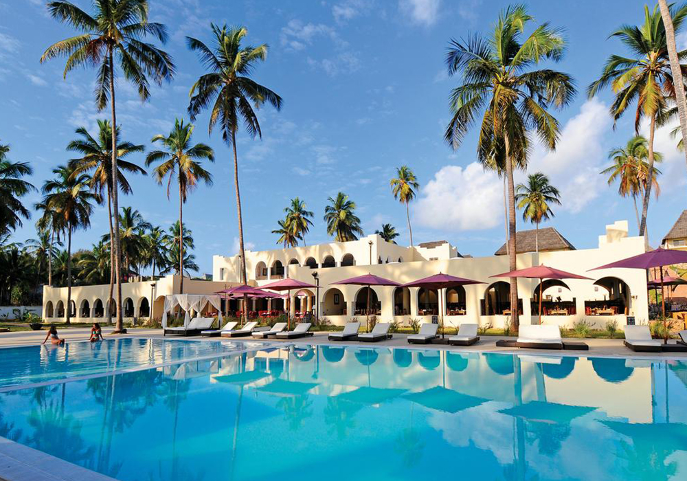 Emerald Dream of Zanzibar Resort