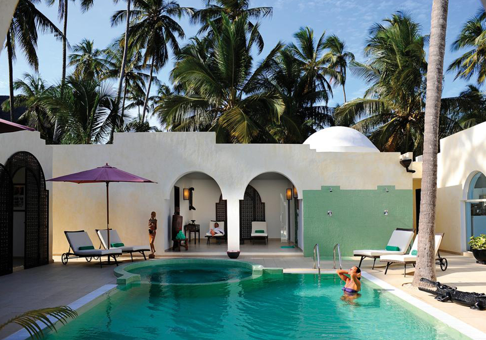 DREAM OF ZANZIBAR RESORT