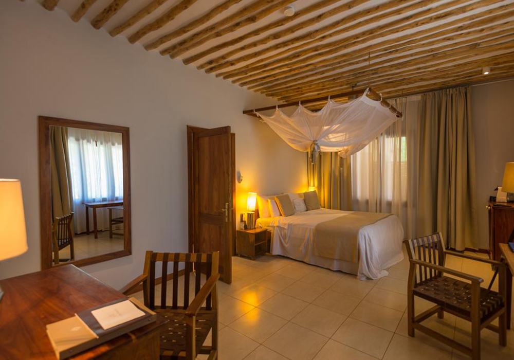 Zanzibar White Sand Luxury Villas and Spa