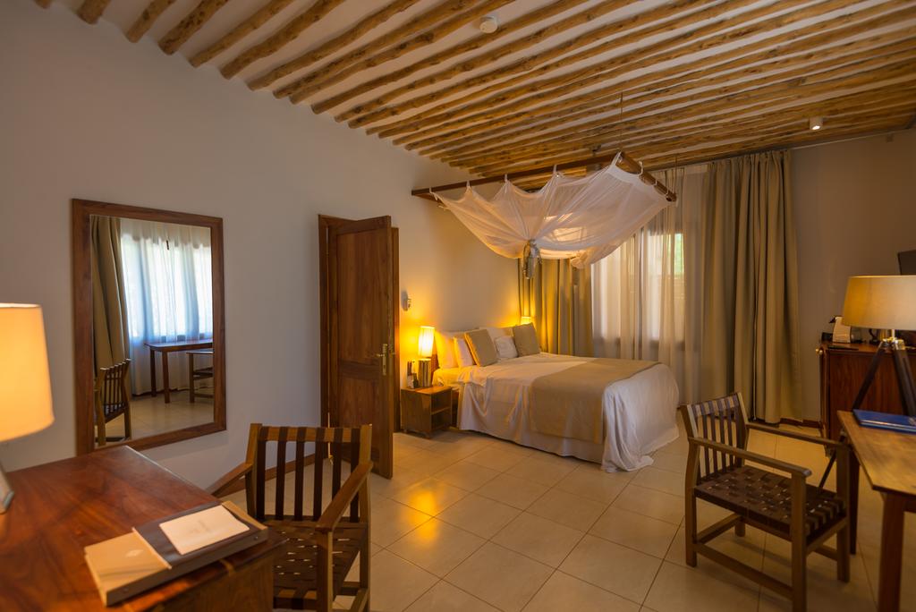 Zanzibar White Sand Luxury Villas and Spa