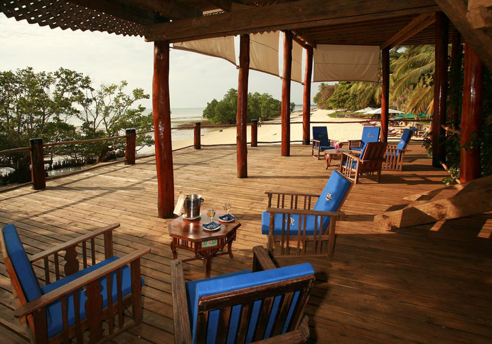 Protea Hotel by Marriott Zanzibar