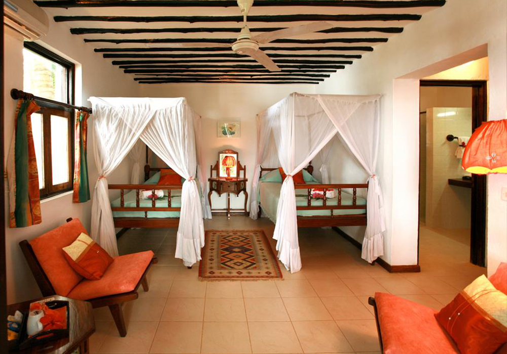 Protea Hotel by Marriott Zanzibar