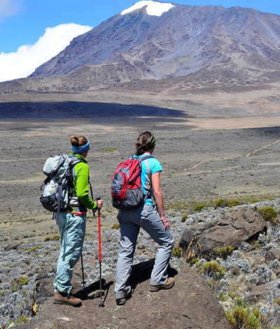 14 Days | 13 Nights Mount Kilimanjaro, Tanzania Safari & Beach Vacations