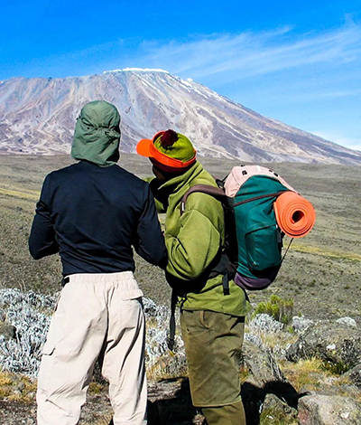 18 Days | 17 Nights Mount Kilimanjaro, Tanzania Safari & Beach Vacations