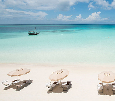 8 Days Holiday in Zanzibar Island