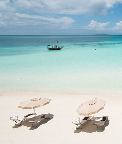 8 Days | 7 nights Holiday in Zanzibar