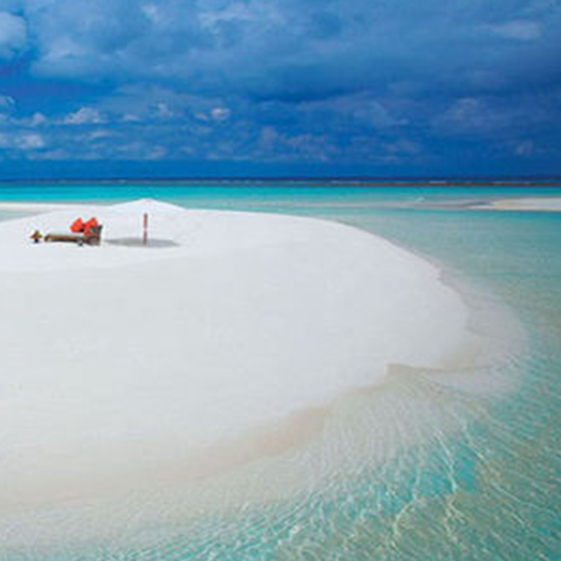 Nakupenda Sandbank Picnic