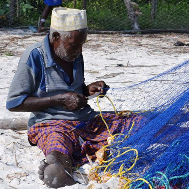 Nungwi Cultural Village Tour