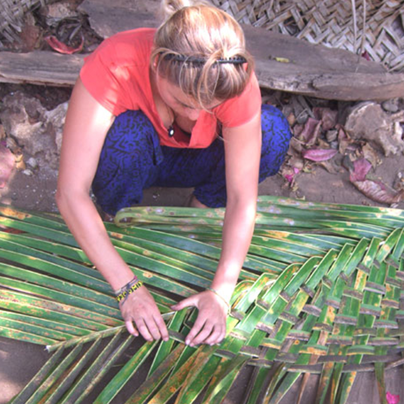 Nungwi Cultural Village Tour