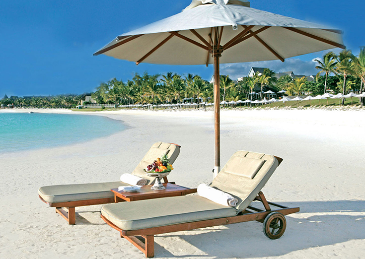 Zanzibar Beach Holiday Packages