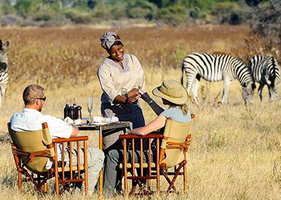 Tanzania Safari & Beach Vacations